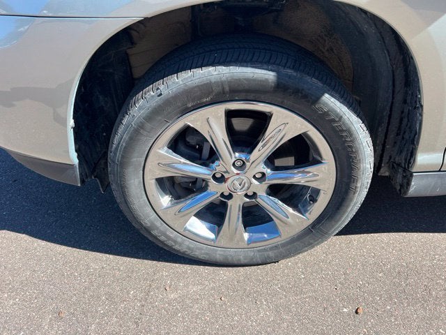2009 Lexus RX 350