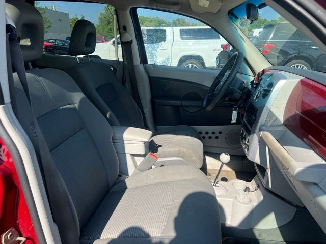 2007 Chrysler PT Cruiser Touring