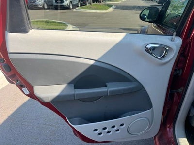 2007 Chrysler PT Cruiser Touring
