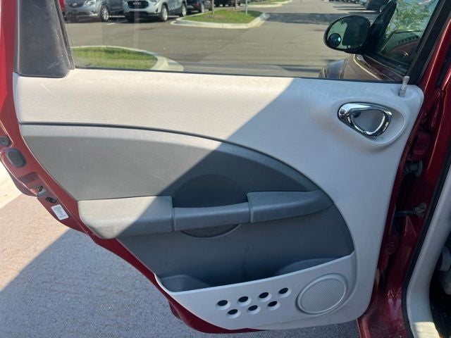 2007 Chrysler PT Cruiser Touring