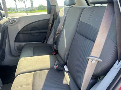 2007 Chrysler PT Cruiser Touring