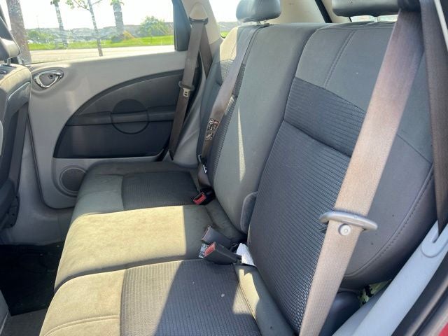 2007 Chrysler PT Cruiser Touring