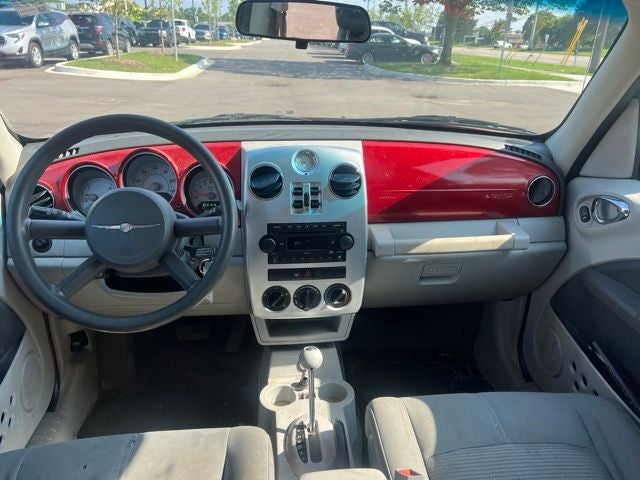 2007 Chrysler PT Cruiser Touring