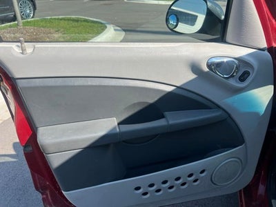 2007 Chrysler PT Cruiser Touring