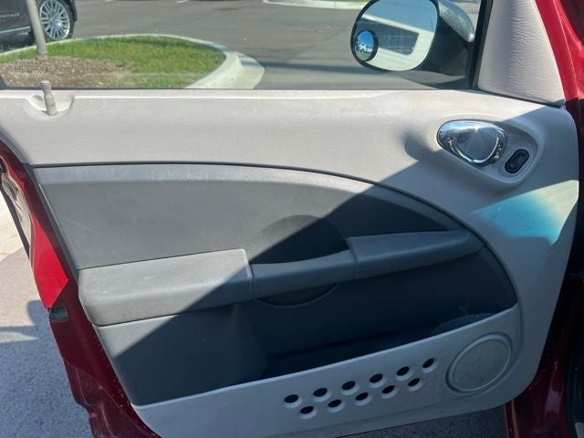 2007 Chrysler PT Cruiser Touring