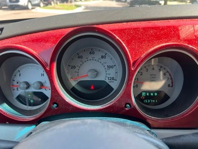 2007 Chrysler PT Cruiser Touring