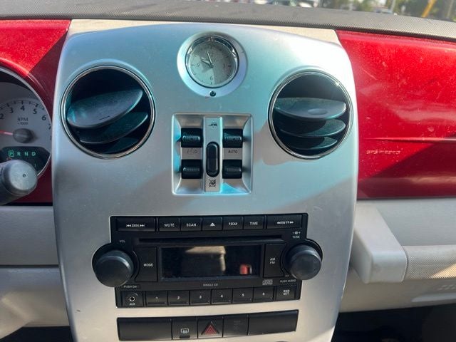 2007 Chrysler PT Cruiser Touring