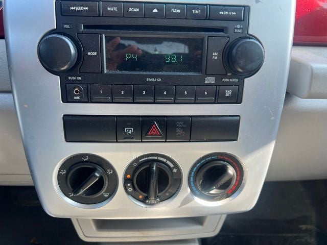 2007 Chrysler PT Cruiser Touring