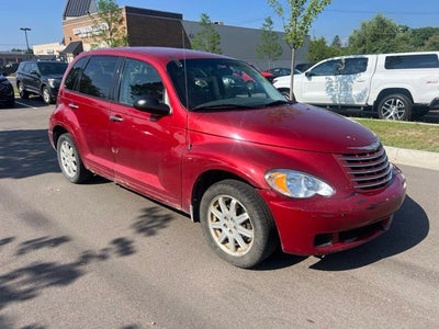 2007 Chrysler PT Cruiser Touring