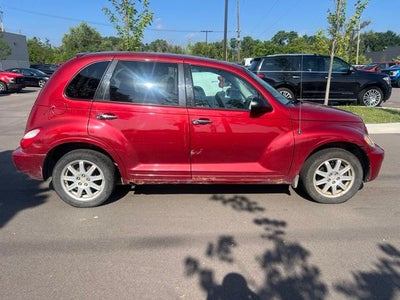 2007 Chrysler PT Cruiser Touring