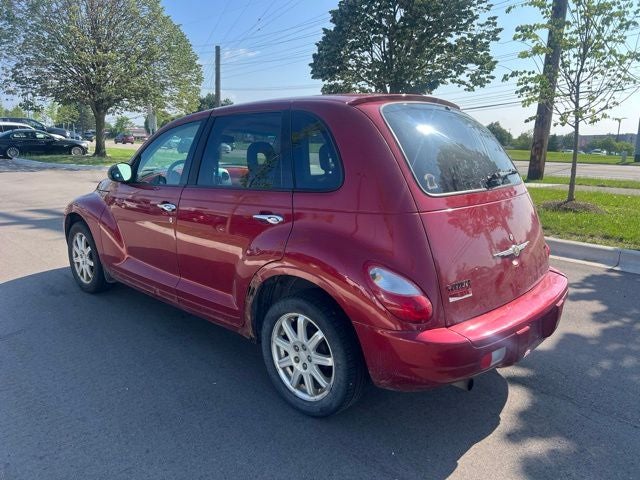 2007 Chrysler PT Cruiser Touring
