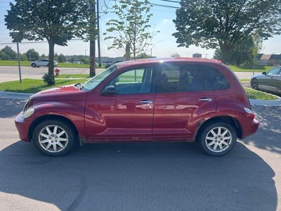 2007 Chrysler PT Cruiser Touring