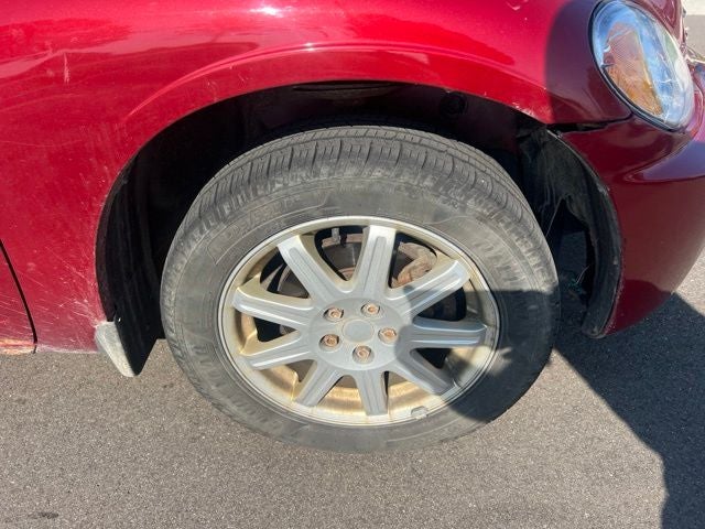 2007 Chrysler PT Cruiser Touring