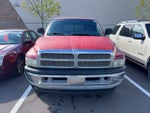 2001 Dodge Ram 1500 SLT