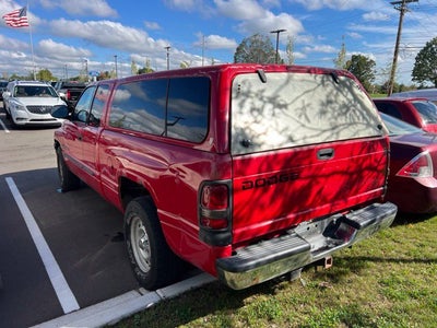 2001 Dodge Ram 1500 SLT