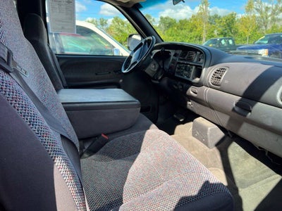 2001 Dodge Ram 1500 SLT