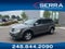 2012 Dodge Journey SXT