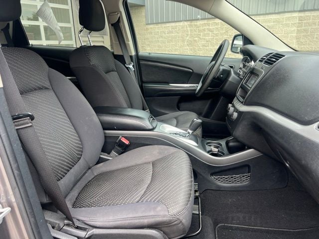 2012 Dodge Journey SXT