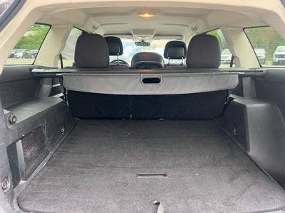 2012 Dodge Journey SXT