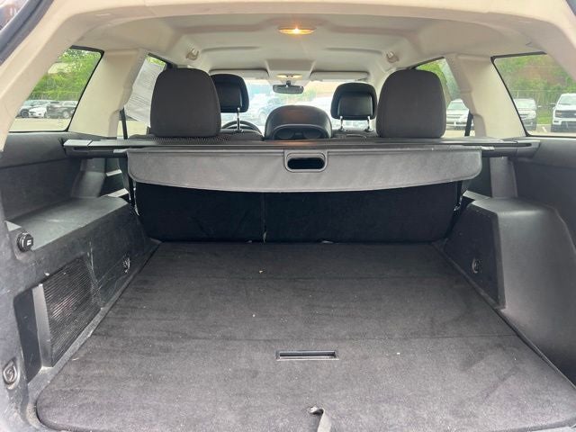 2012 Dodge Journey SXT