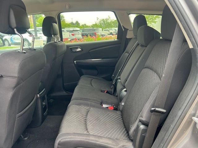 2012 Dodge Journey SXT