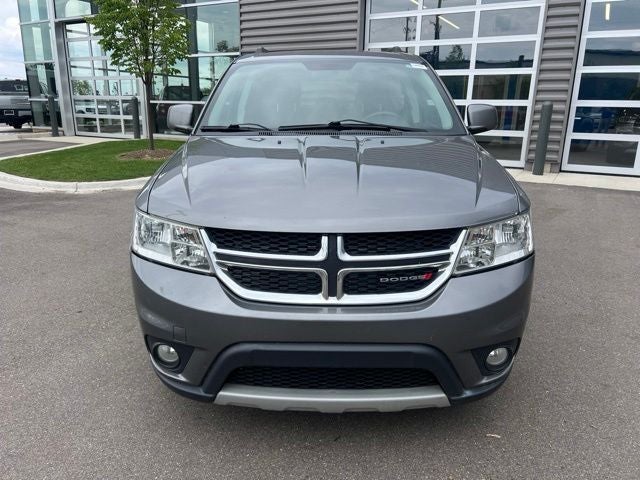 Used 2012 Dodge Journey SXT with VIN 3C4PDCBB3CT394703 for sale in Rochester Hills, MI