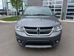 2012 Dodge Journey SXT