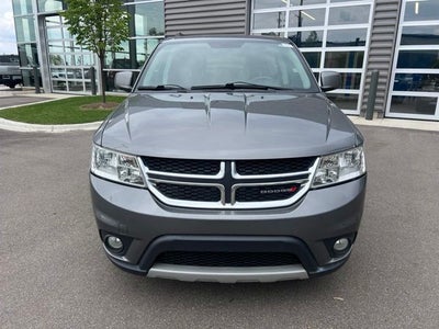 2012 Dodge Journey SXT