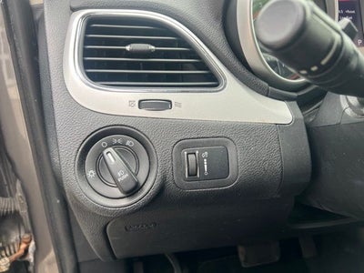 2012 Dodge Journey SXT