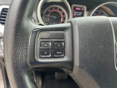 2012 Dodge Journey SXT