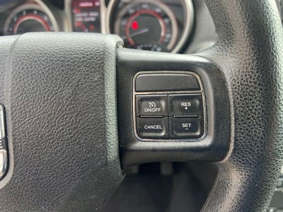 2012 Dodge Journey SXT