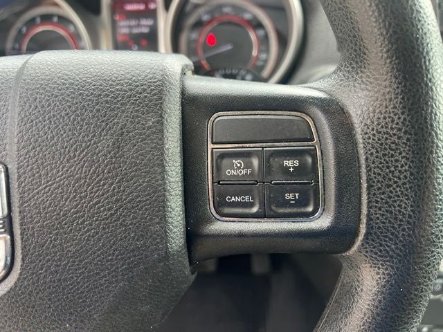 2012 Dodge Journey SXT