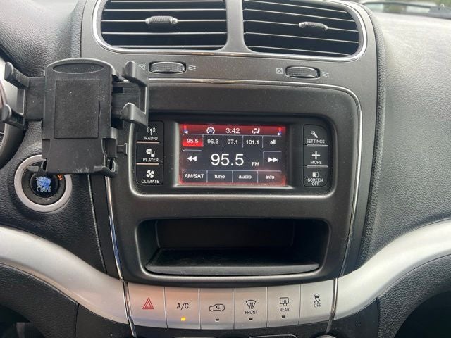 2012 Dodge Journey SXT