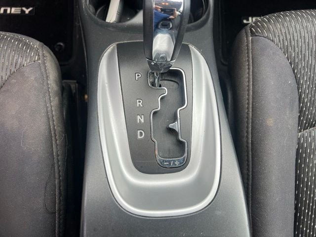 2012 Dodge Journey SXT
