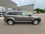 2012 Dodge Journey SXT