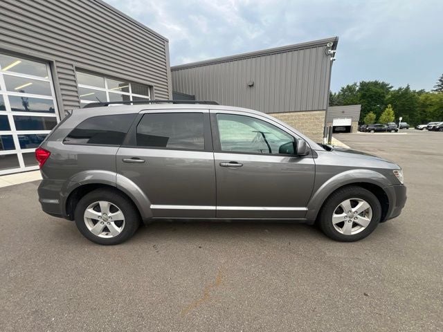2012 Dodge Journey SXT