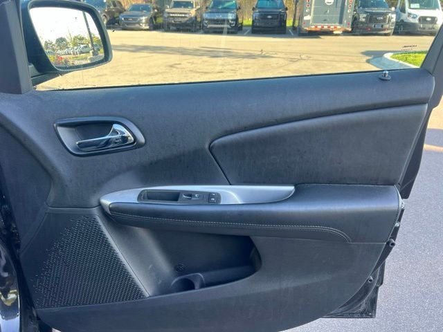 2013 Dodge Journey SXT