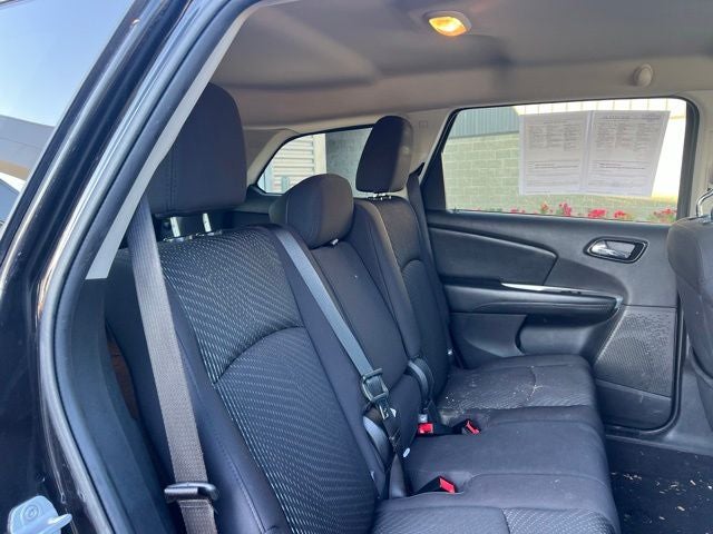 2013 Dodge Journey SXT