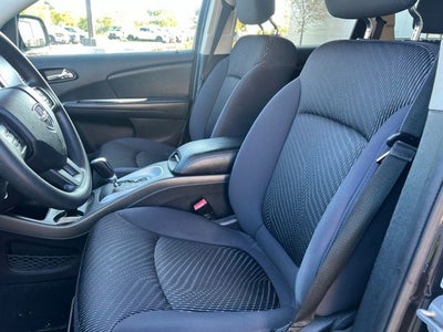 2013 Dodge Journey SXT