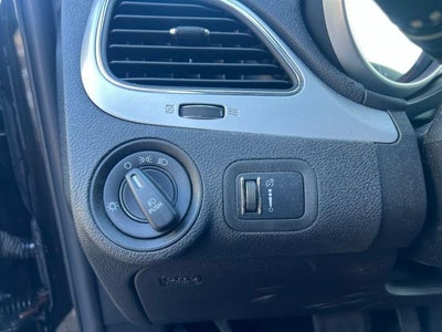 2013 Dodge Journey SXT
