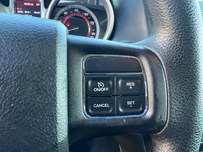2013 Dodge Journey SXT