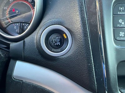2013 Dodge Journey SXT