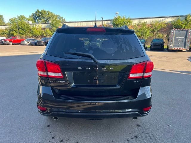 2013 Dodge Journey SXT