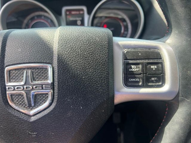 2017 Dodge Journey GT