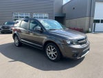 2017 Dodge Journey GT