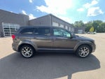 2017 Dodge Journey GT