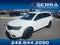 2018 Dodge Journey GT