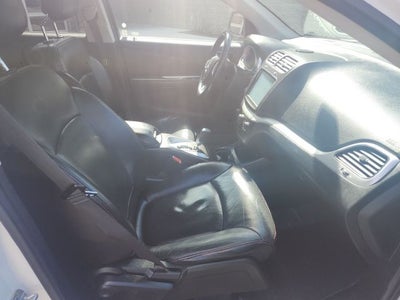 2018 Dodge Journey GT