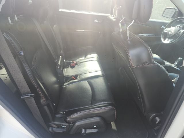 2018 Dodge Journey GT