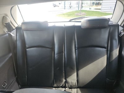 2018 Dodge Journey GT